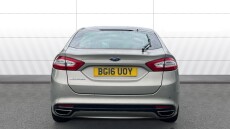 Ford Mondeo 2.0 TDCi 180 Titanium 5dr Diesel Hatchback